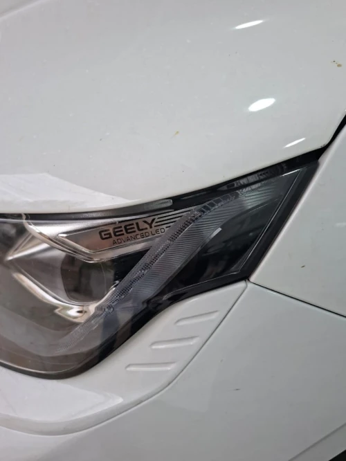 Geely Coolray 2026 