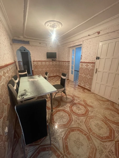 Vente Appartement Duplex F3 Mostaganem Sidi ali