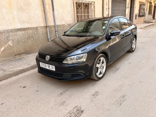 Volkswagen Jetta 2015 Jetta