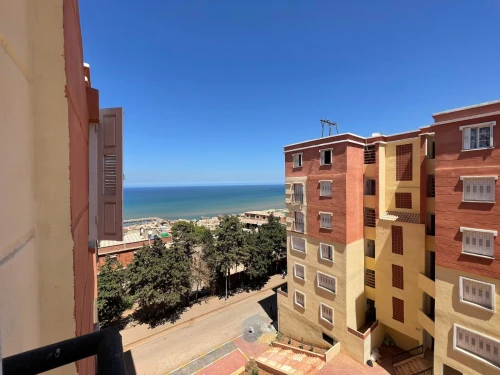 Vente Appartement Tipaza Bou haroun