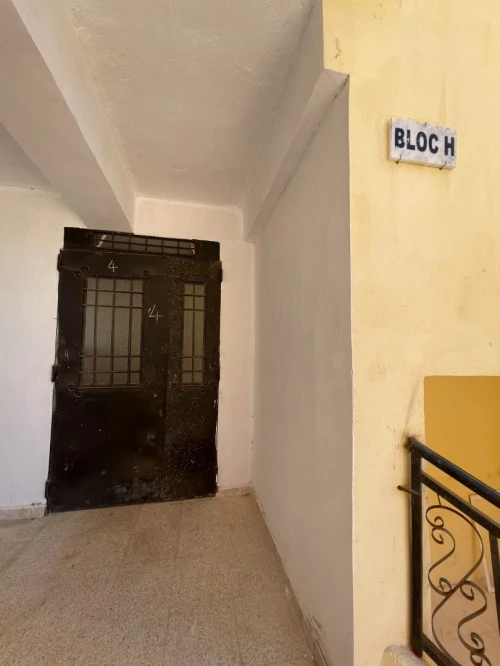 Vente Appartement Tipaza Bou haroun