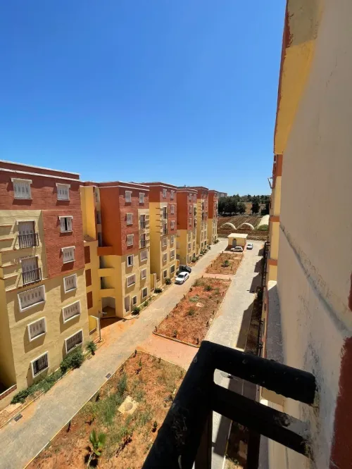 Vente Appartement Tipaza Bou haroun