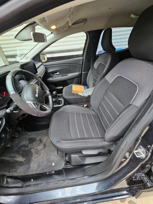 Dacia Sandero 2023 Essential