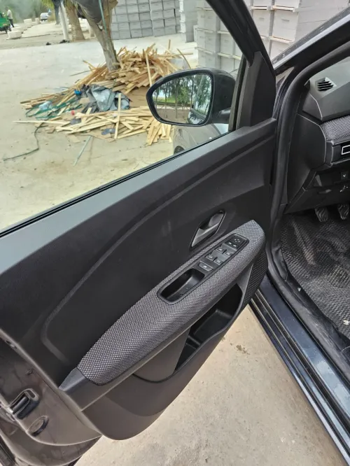 Dacia Sandero 2023 Essential