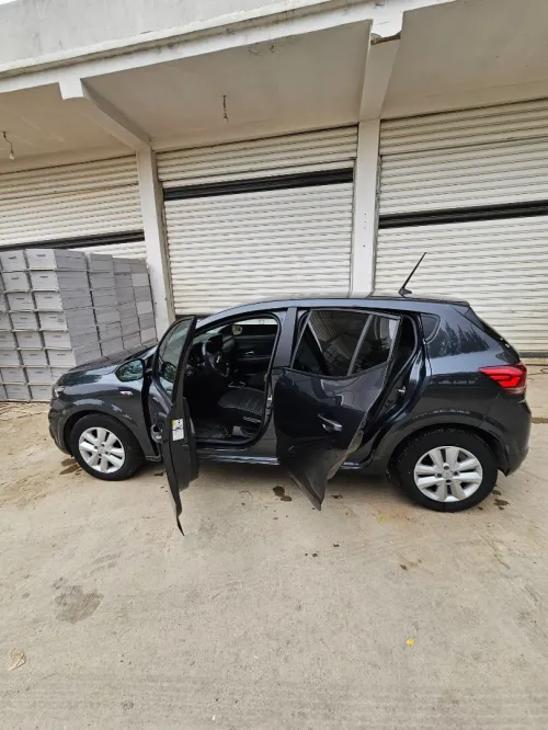 Dacia Sandero 2023 Essential