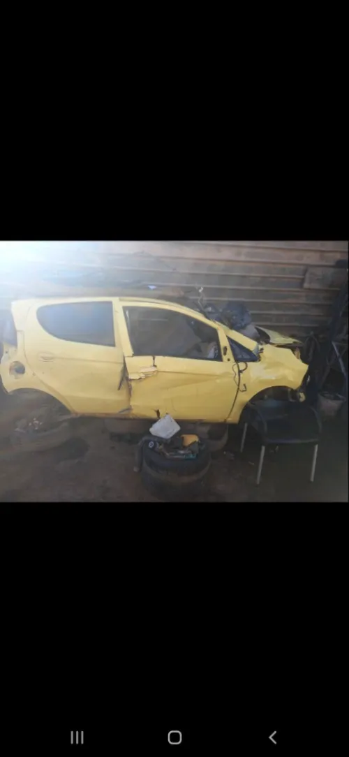 Piece auto chana benni 