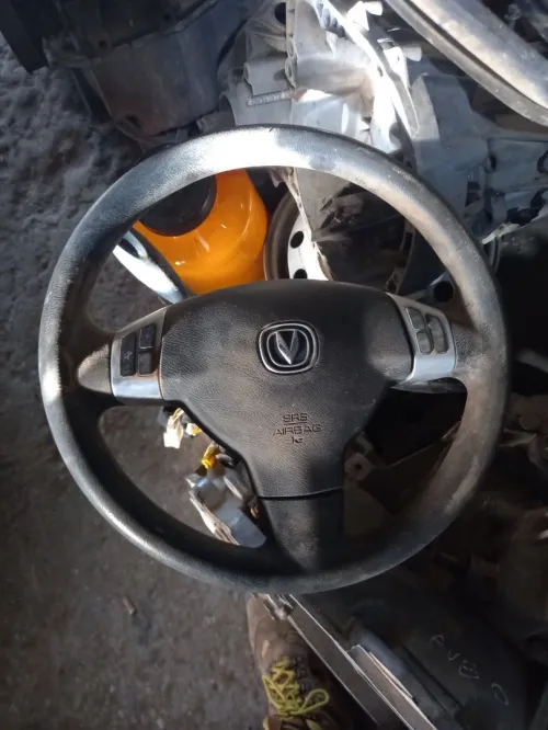 Piece auto chana benni 