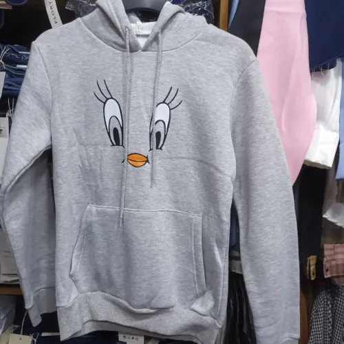 Sweat-shirt 