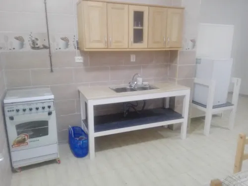 Location Appartement Alger Cheraga