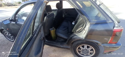 Fiat Tipo 1993 Tipo