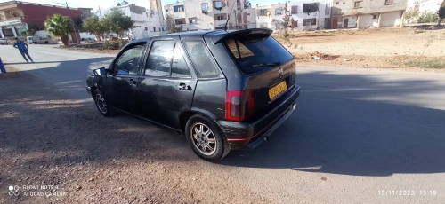 Fiat Tipo 1993 Tipo