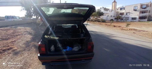 Fiat Tipo 1993 Tipo