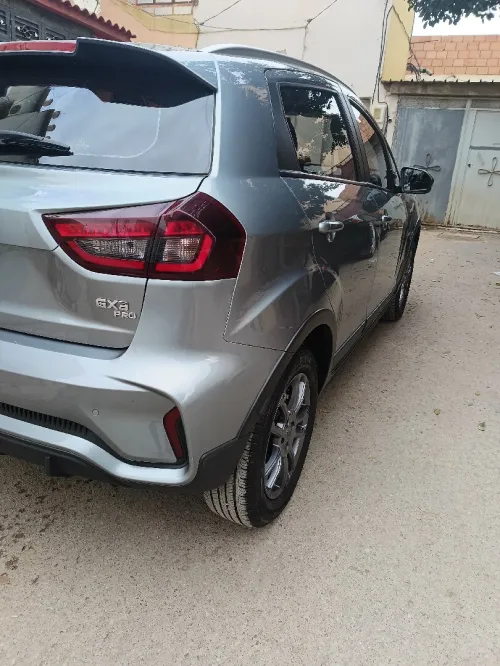 Geely GX3 PRO  2024 Drive