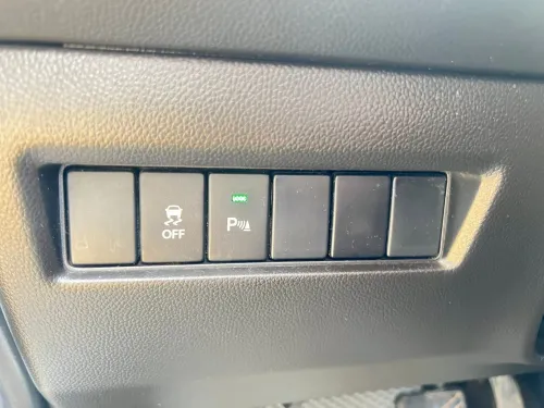 Suzuki Swift 2023 GLX