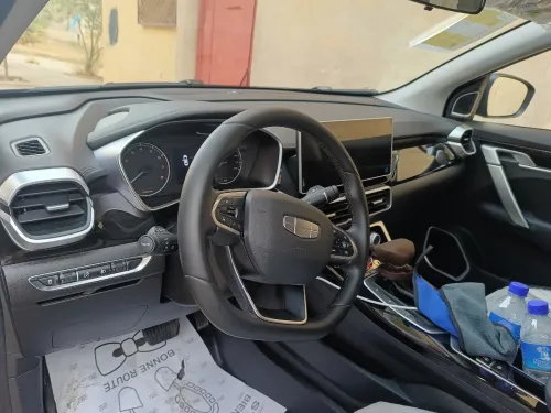 Geely Coolray 2026 Super Max 