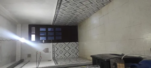 Vente Villa Bouira Ath mansour taourirt