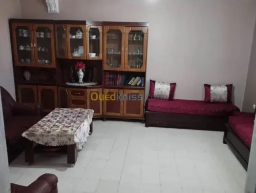 Vente Villa Bouira Ath mansour taourirt