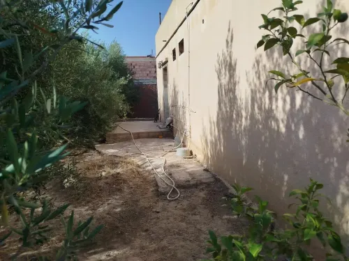 Vente Villa Bouira Ath mansour taourirt