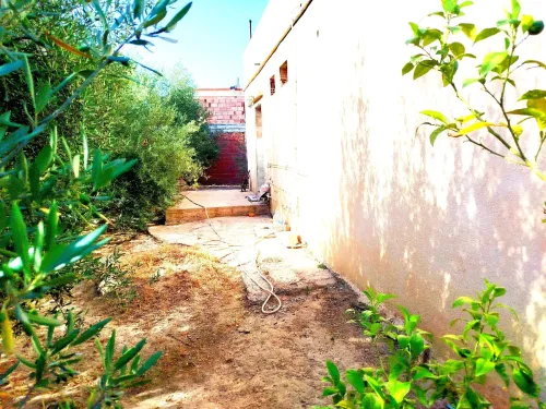 Vente Villa Bouira Ath mansour taourirt