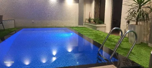 Vente Villa Alger Dar el beida