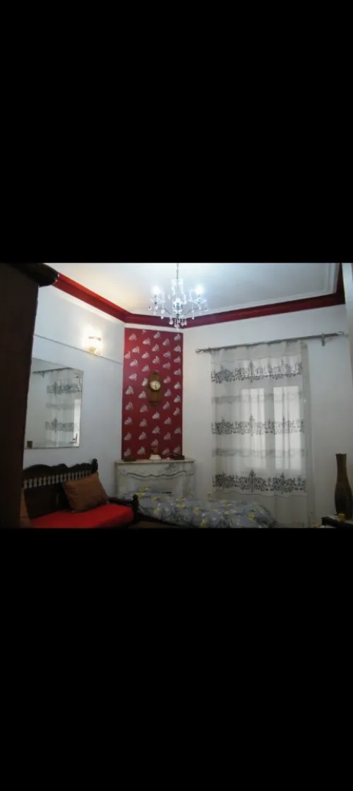 Location Appartement F4 Alger Bab el oued