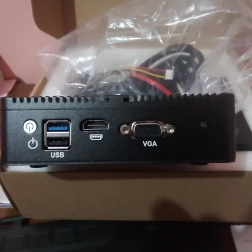 Mini PC pfsense