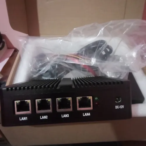 Mini PC pfsense