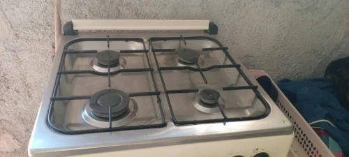 cuisinière