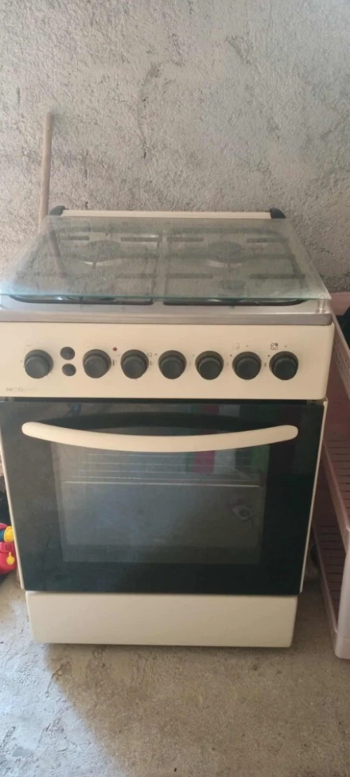 cuisinière