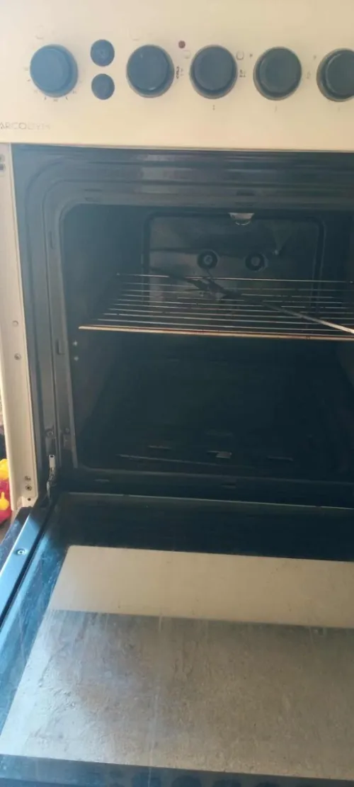 cuisinière