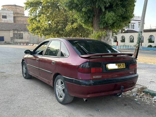 Renault Laguna 1 1995 Laguna 1