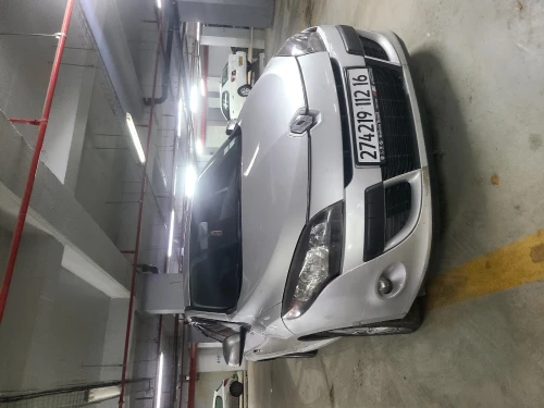 Renault Megane 3 2012 Play