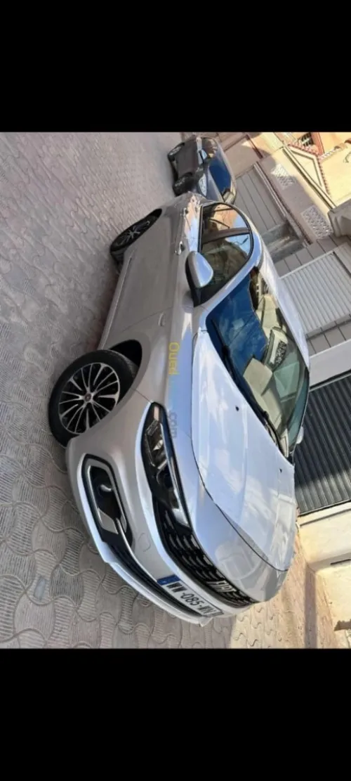 Fiat Tipo Sedan 2025 