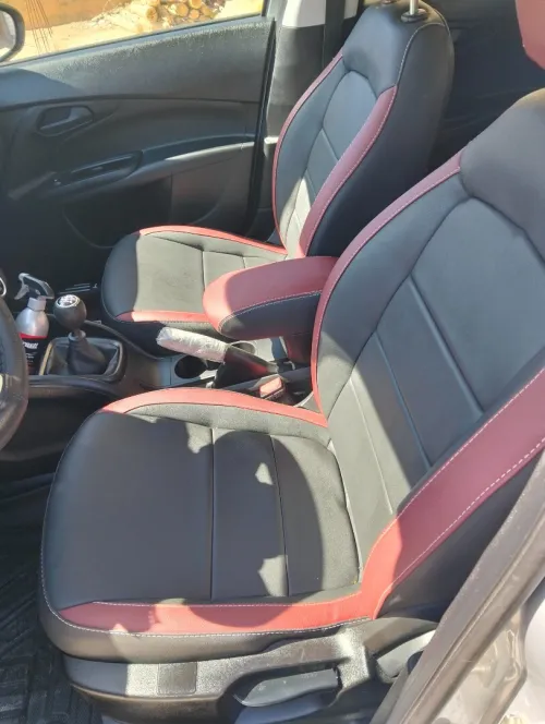 Fiat Tipo Sedan 2025 Life
