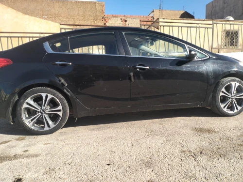 Kia Cerato 2015 Cerato