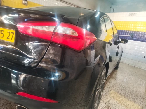 Kia Cerato 2015 Cerato