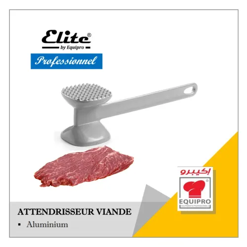 Attendriesseur de viande - ELITE