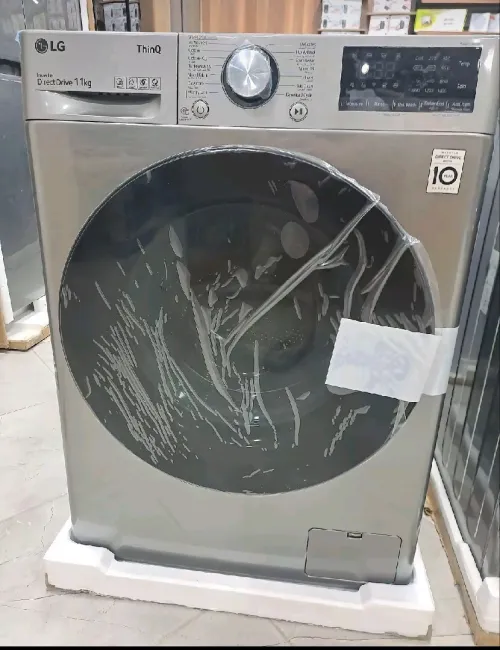 MACHINE LAVER LG 11kg //steam //turbowash  nouveau model 2026!!