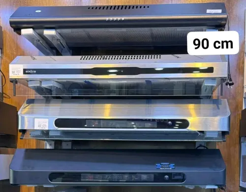 HOTTES" EXTRA "60cm et 90cm "TOUTES LES modèles