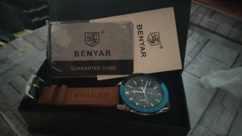BENYAR