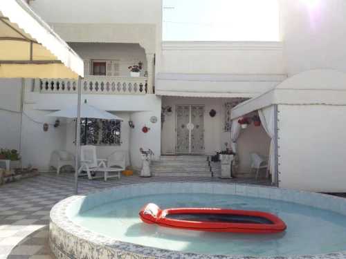 Vente Villa 