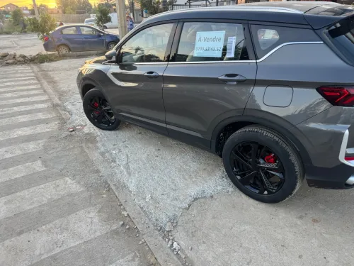Geely Coolray 2026 