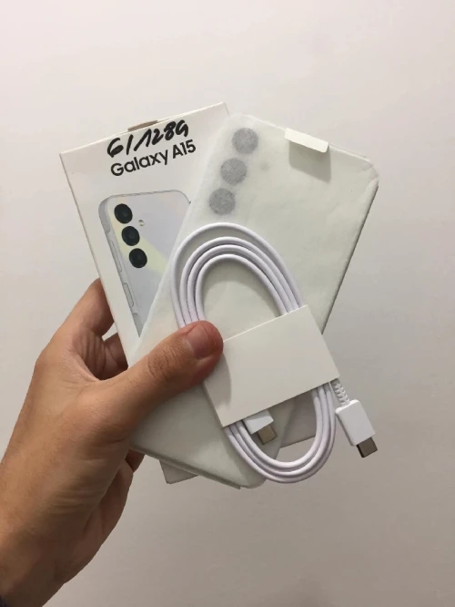 Samsung A15