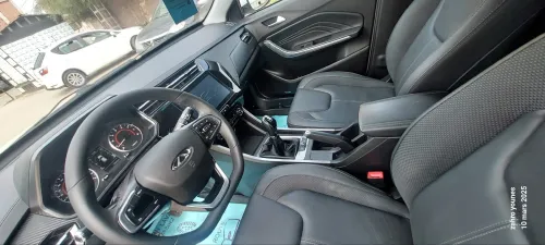 Chery Tiggo 2 pro 2024 1.5 MT 1.5 ess 108ch