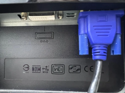 moniteur BENQ GW2270 