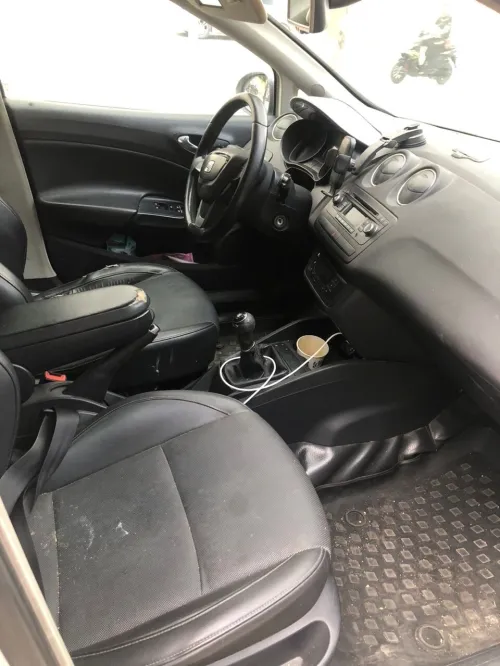 Seat Ibiza 2014 Fully