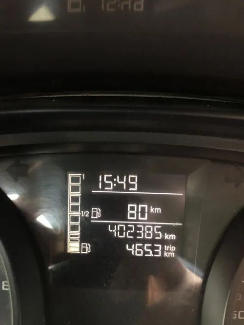 Seat Ibiza 2014 Fully