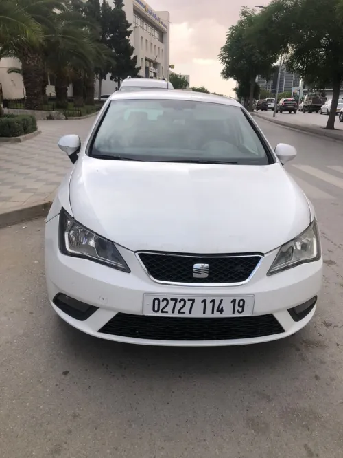 Seat Ibiza 2014 Fully
