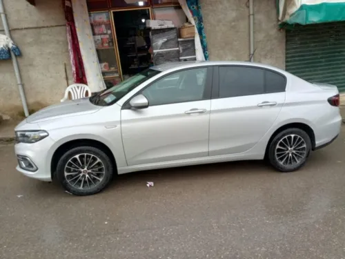 Fiat Tipo Sedan 2025 Business