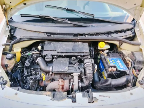 Citroen C3 2003 C3